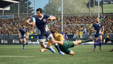 Jonah Lomu Rugby Challenge 4 (Switch)
