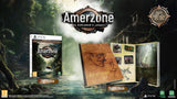Amerzone Remake: The Explorer's Legacy - Limited Edition (PS5)