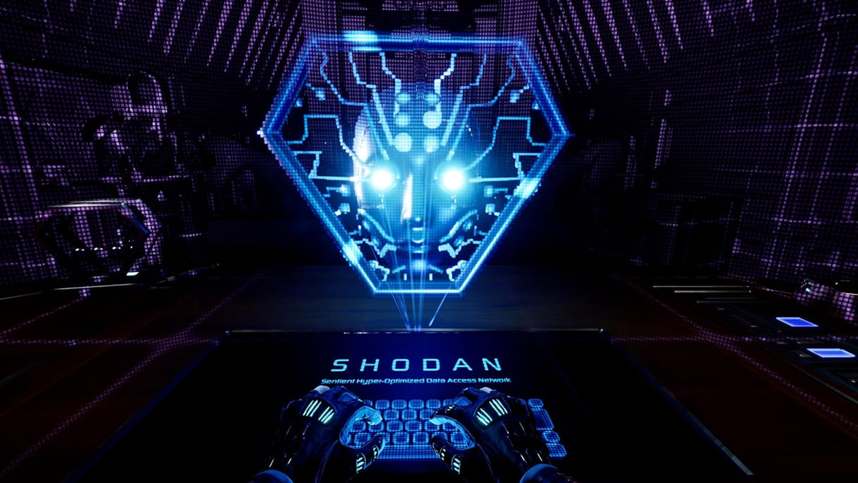 System Shock (PS5)