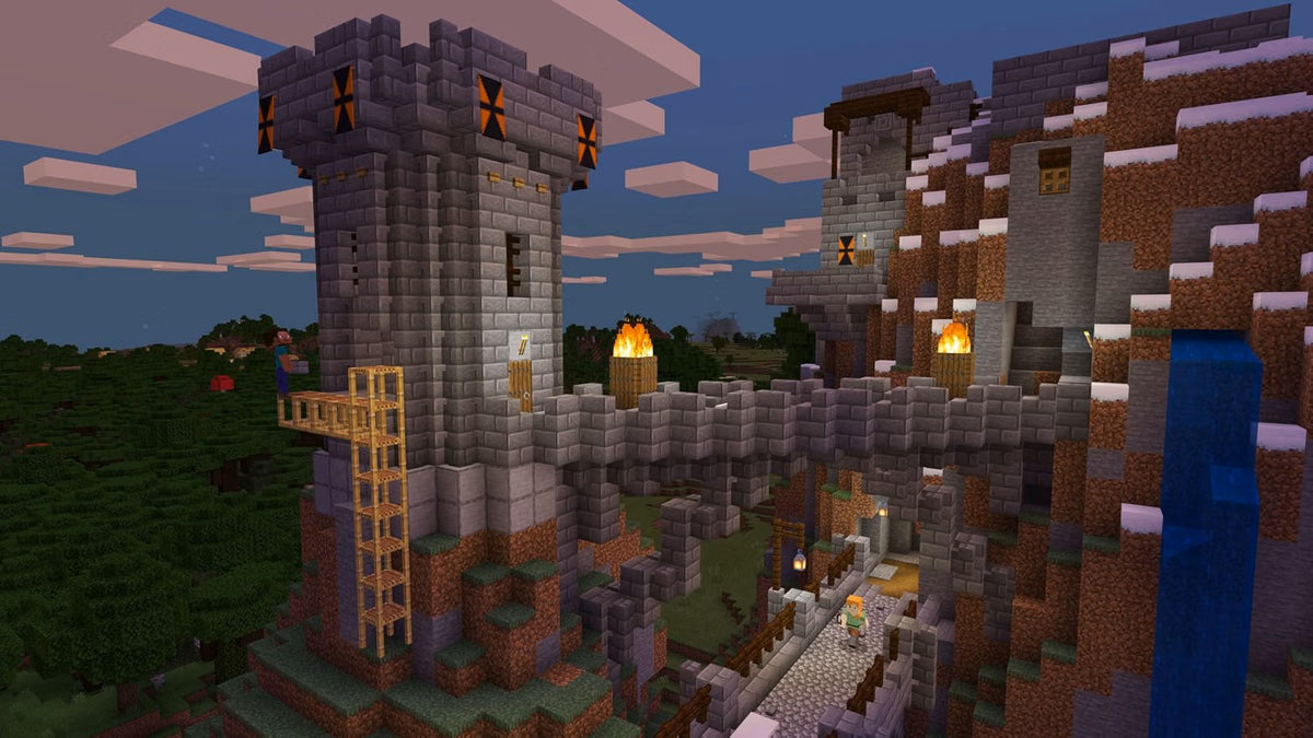 Minecraft (PS5)