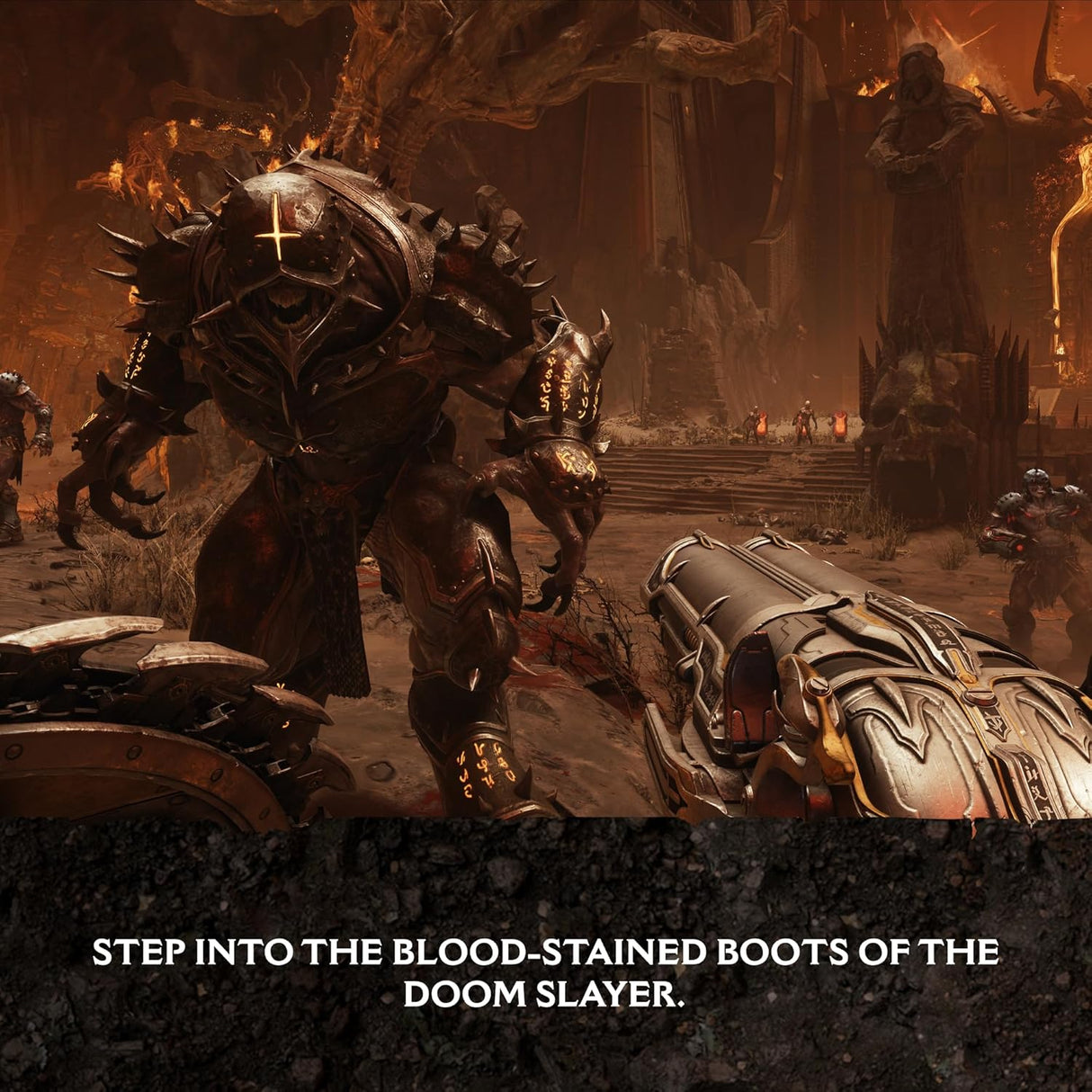 Doom: The Dark Ages (Xbox Series X)