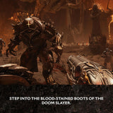 Doom: The Dark Ages (Xbox Series X)