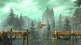 New 'N' Tasty! Oddworld: Abe's Oddysee [Code in a Box] (Switch)