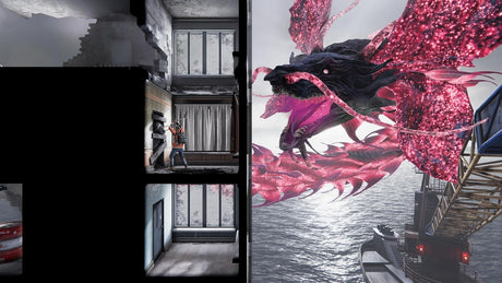 Kong: Survivor Instinct – Titan’s Edition (PS5)