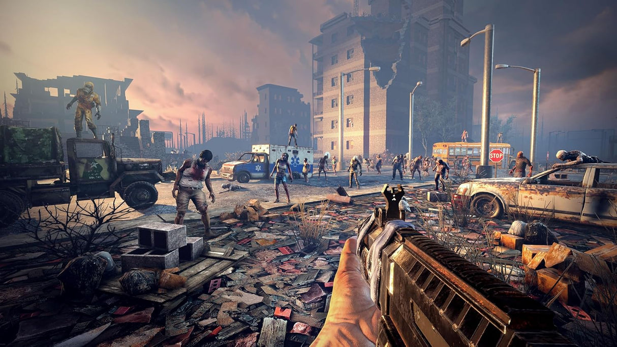 7 Days to Die - Console Edition (PS5)