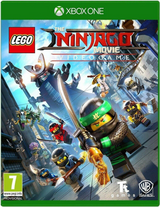 LEGO Ninjago Movie Videogame (Xbox One)