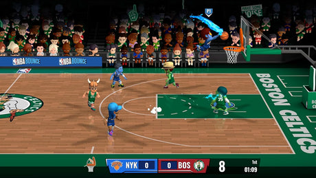 NBA BOUNCE (PS5)