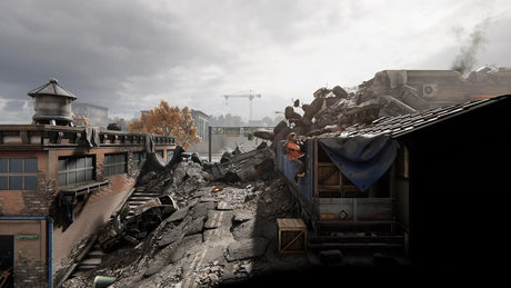 Kong: Survivor Instinct – Titan’s Edition (PS5)