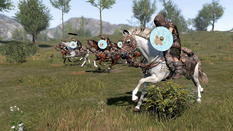 Mount & Blade II Bannerlord (PS5)