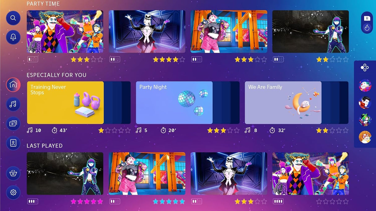 Just Dance 2026 [Code in a Box] (Switch)