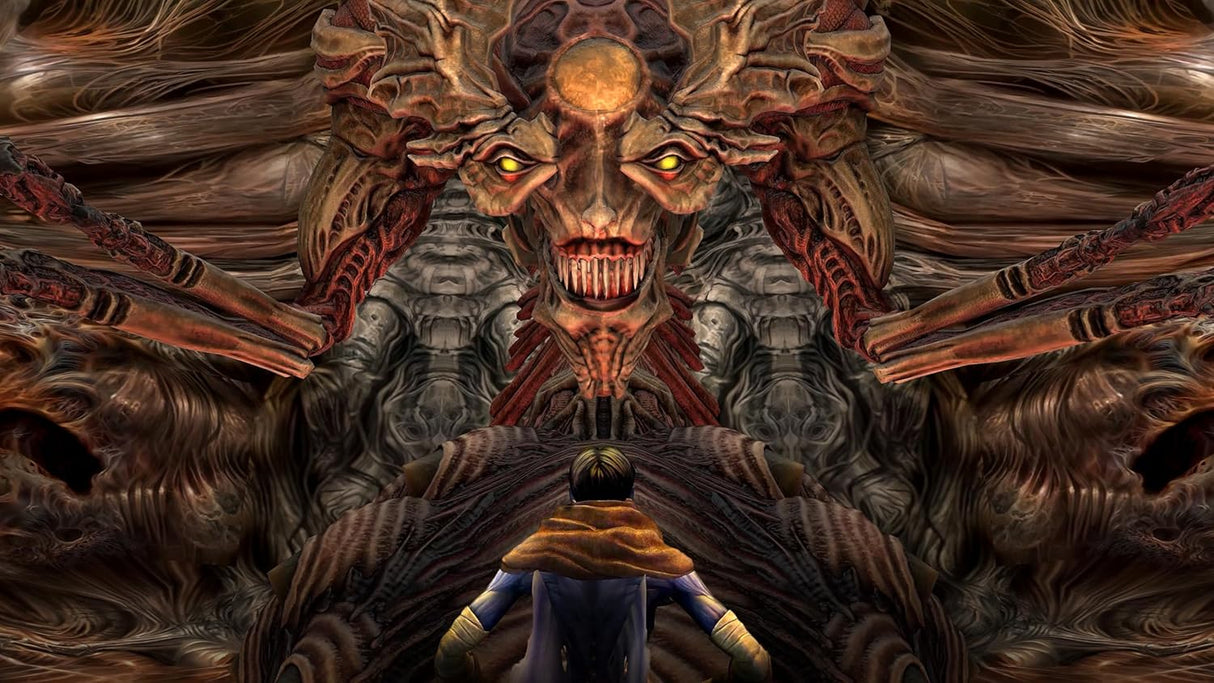 Legacy of Kain Soul Reaver 1-2 Remastered (PS5)