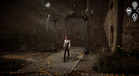 Syberia Remastered: Limited Edition (PS5)