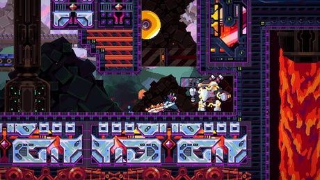Elsie - Magitek Edition (Switch)