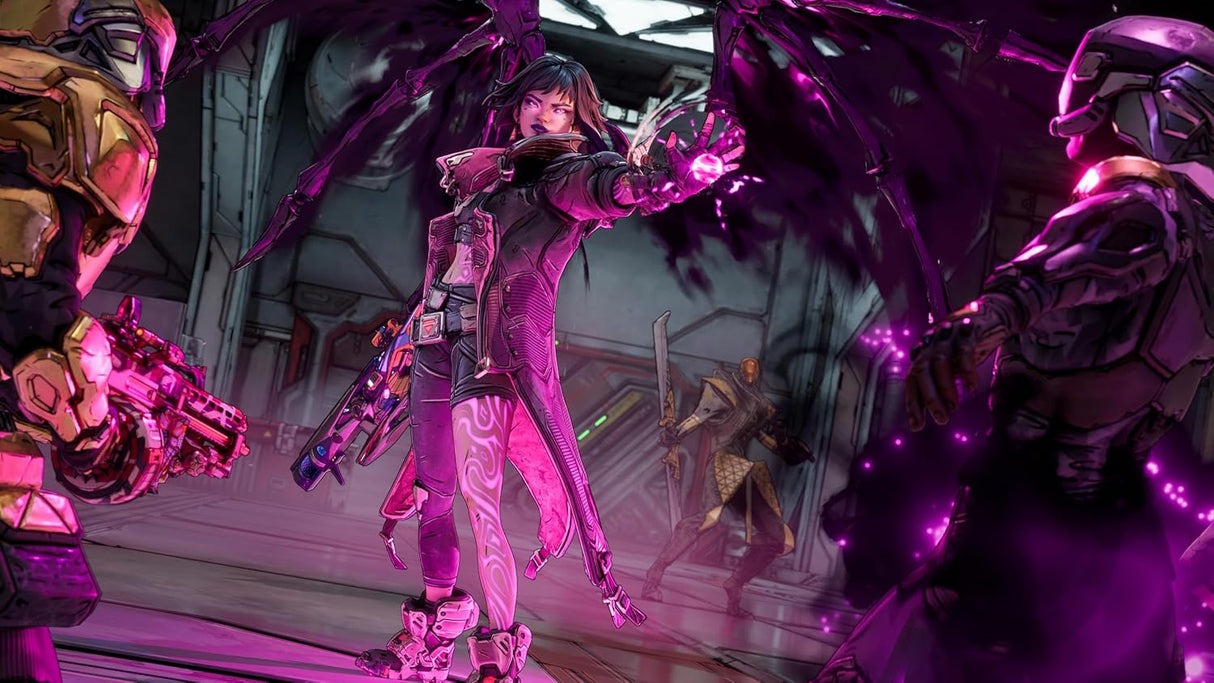 Borderlands 4 (PS5)