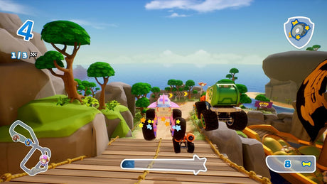 PAW Patrol™ Rescue Wheels™: Championship (PS5)