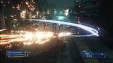 Crisis Core -Final Fantasy VII- Reunion (PS5)