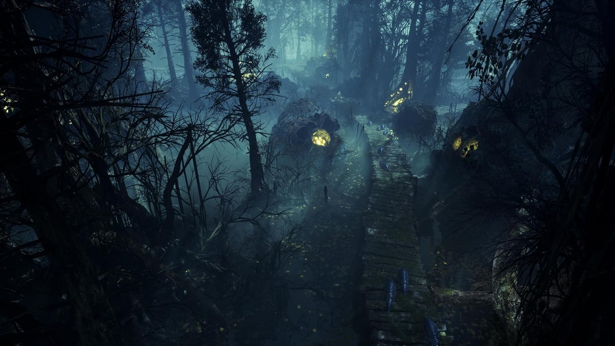 Dragonkin: The Banished (PS5)