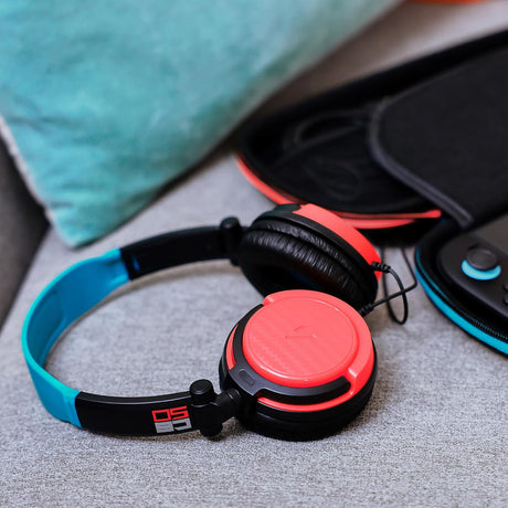 STEALTH 3-In-1 Travel Bundle (Switch/Switch 2/OLED/Lite)