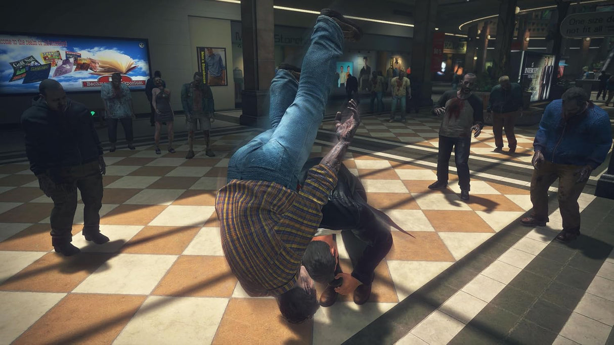 Dead Rising Deluxe Remastered Special Edition (PS5)