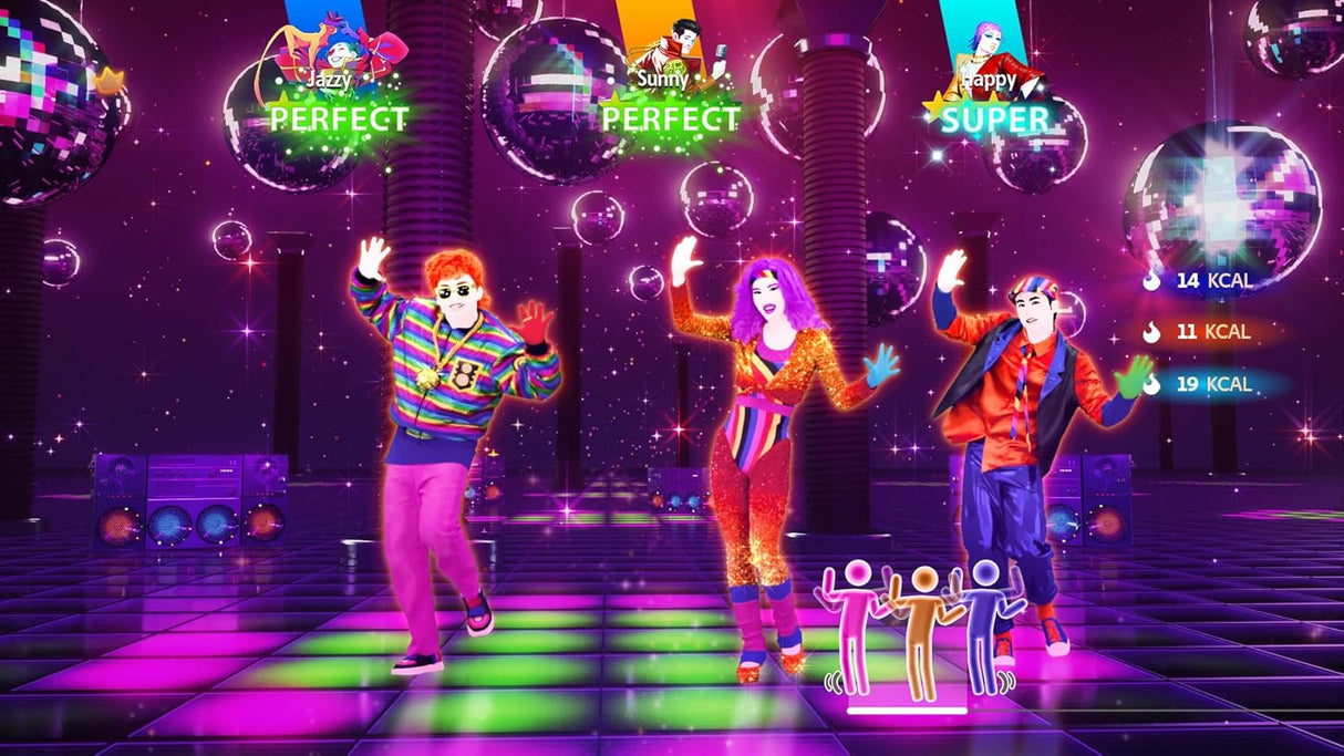 Just Dance 2026 [Code in a Box] (Switch)