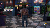 Shenmue III Enhanced (Switch 2)