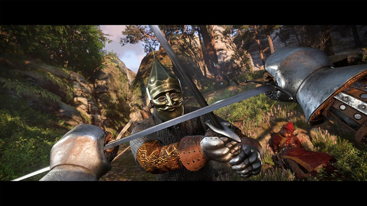 Kingdom Come: Deliverance II - Day One Edition (Xbox Series X)
