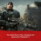 Gears of War: Reloaded (PS5)