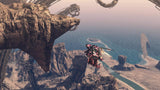 Xenoblade Chronicles X: Definitive Edition (Switch)