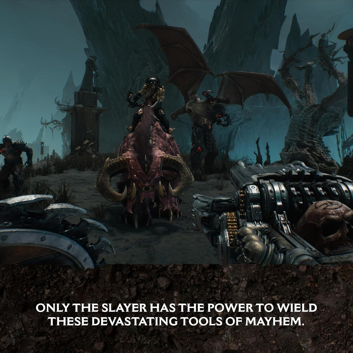 Doom: The Dark Ages (Xbox Series X)