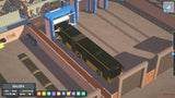 City Bus Manager (PS5)