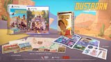 Dustborn Deluxe Edition (PS5)