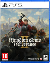 Kingdom Come: Deliverance II (PS5)