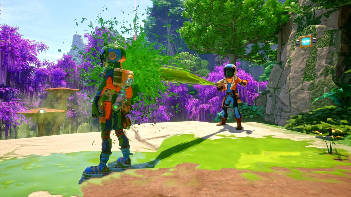 Revenge of the Savage Planet - Day One Edition (Xbox Series X)