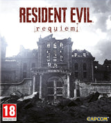 Resident Evil Requiem (PC)