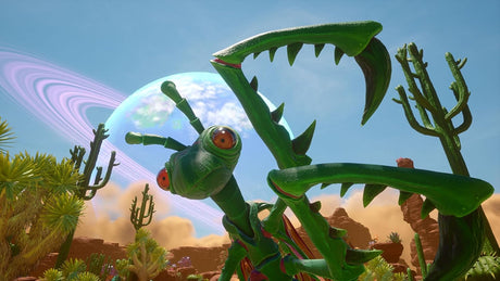 Revenge of the Savage Planet - Day One Edition (Xbox Series X)