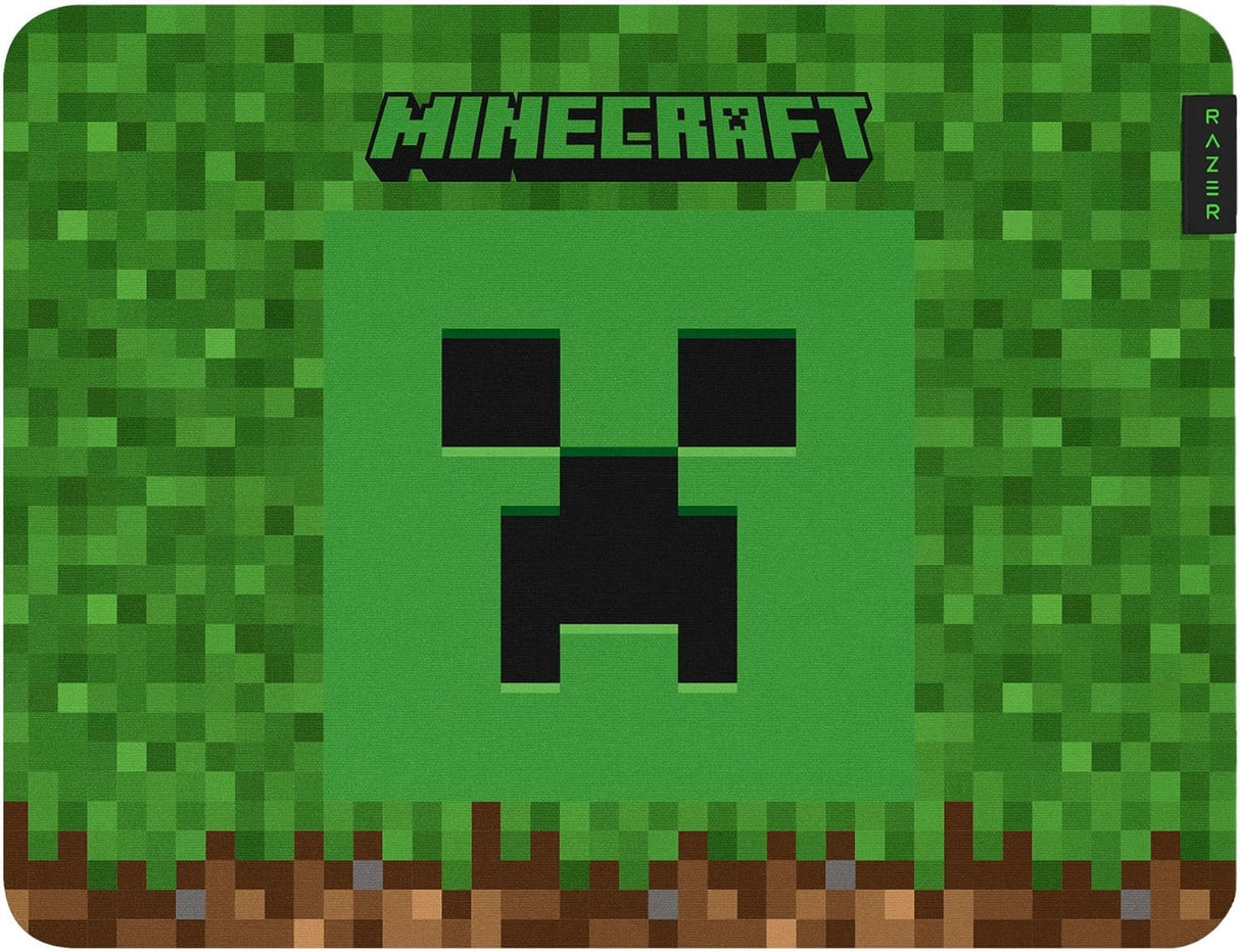 Razer Gigantus V2 Gaming Surface - Minecraft Edition