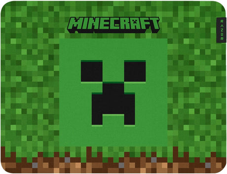 Razer Gigantus V2 Gaming Surface - Minecraft Edition