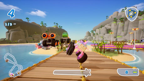 PAW Patrol™ Rescue Wheels™: Championship (PS5)