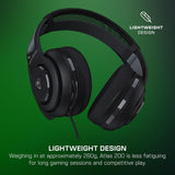Turtle Beach Atlas 200 Multi-Platform - Black