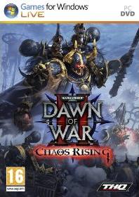 Dawn of War II: Chaos Rising (PC)