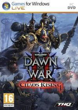 Dawn of War II: Chaos Rising (PC)