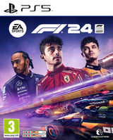 EA SPORTS F1 24 (PS5)