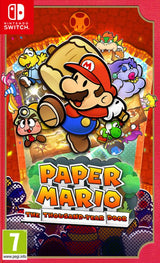 Paper Mario: The Thousand-Year Door (Switch)