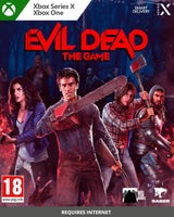 Evil Dead: The Game (Xbox Series X)