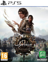 Syberia: The World Before - 20 Years Edition (PS5)