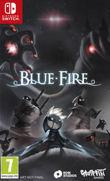 Blue Fire (Switch)