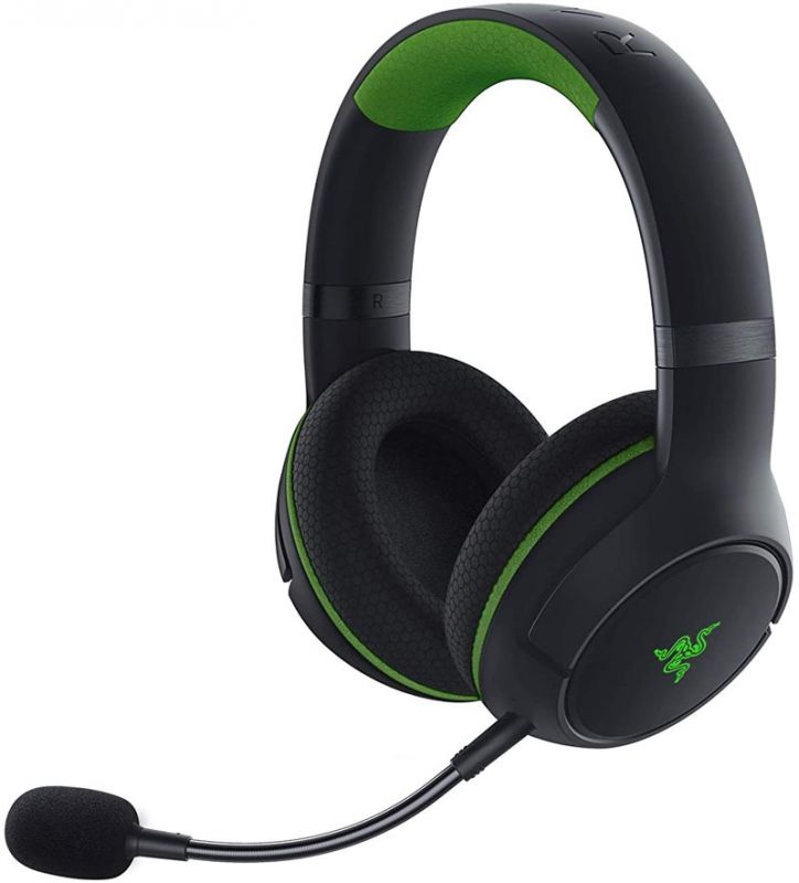 Razer Kaira Pro Wireless Headset for Xbox Series X (Xbox Series X)