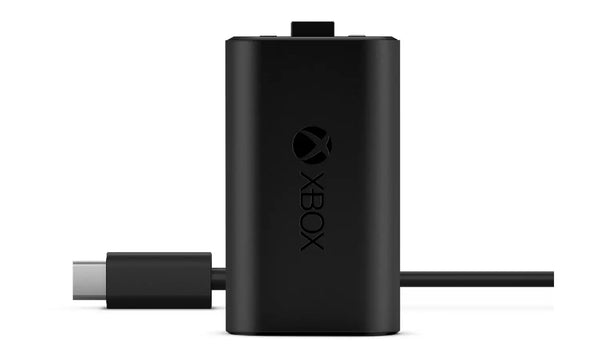 Microsoft Xbox Play & Charge Kit (Xbox Series X)