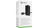Microsoft Xbox Play & Charge Kit (Xbox Series X)