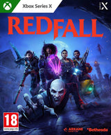 Redfall (Xbox Series X)